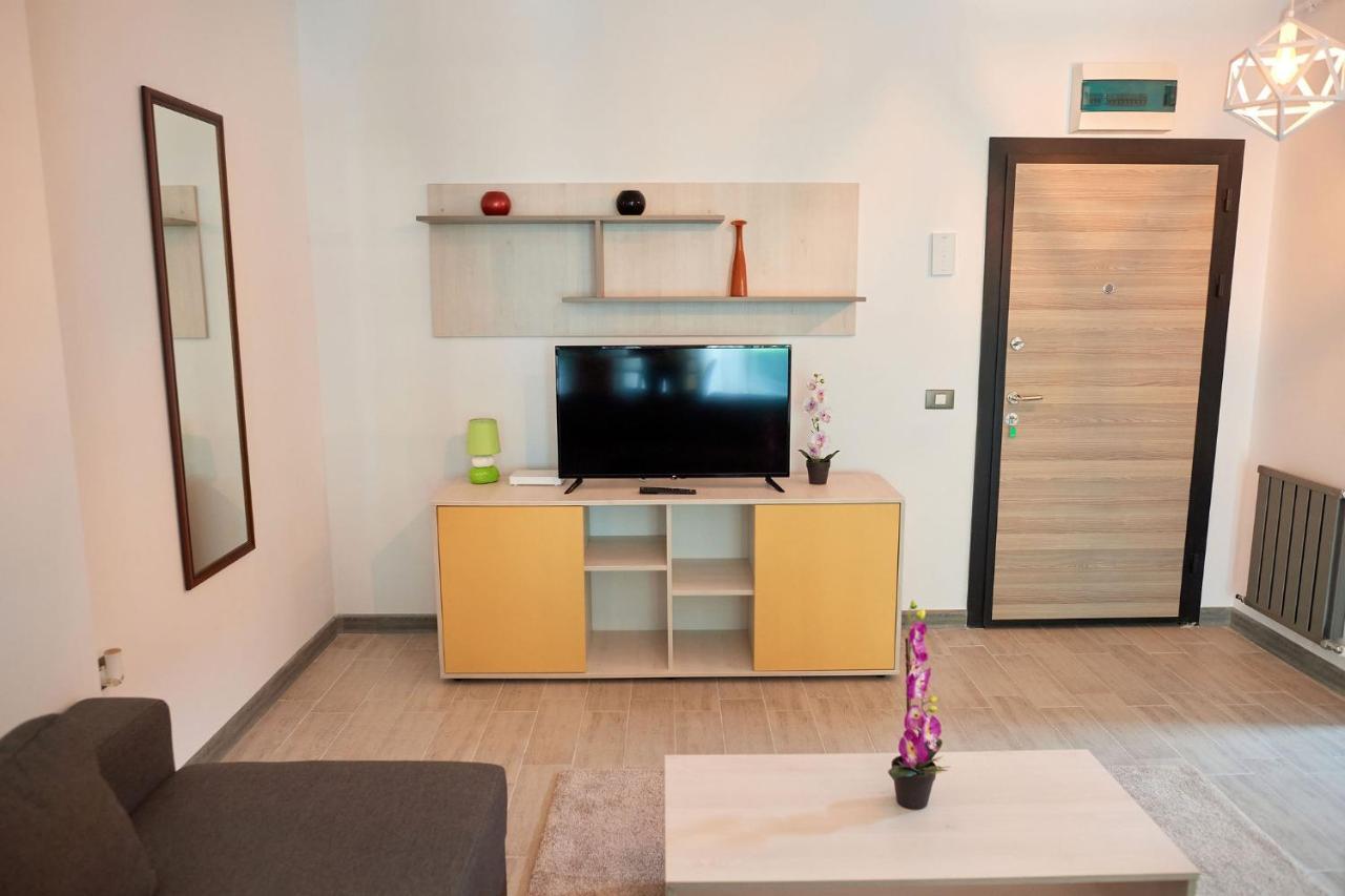 Fanta Sea Apartament Spa N Pool Beach Resort Нэводари Экстерьер фото