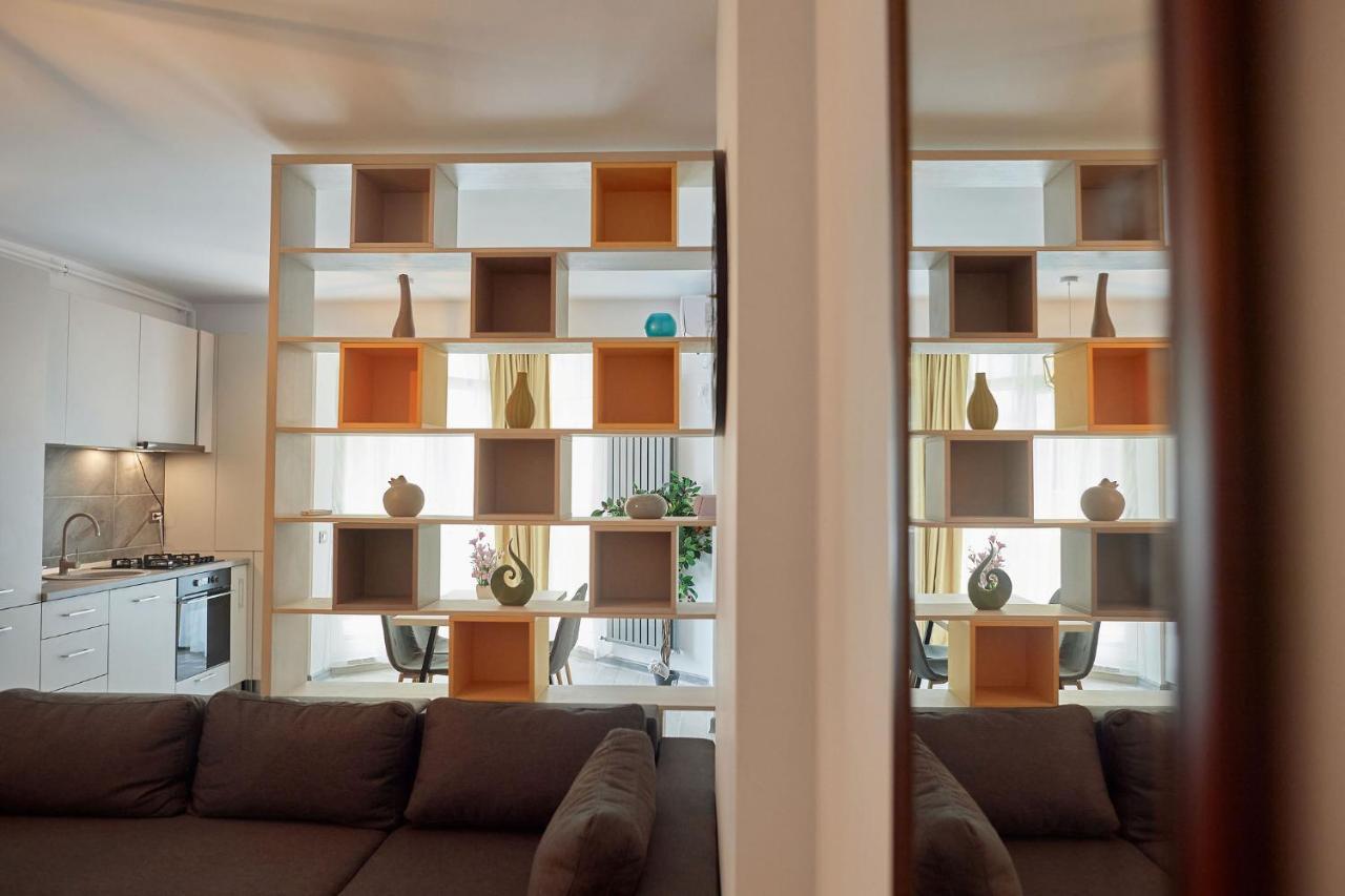 Fanta Sea Apartament Spa N Pool Beach Resort Нэводари Экстерьер фото