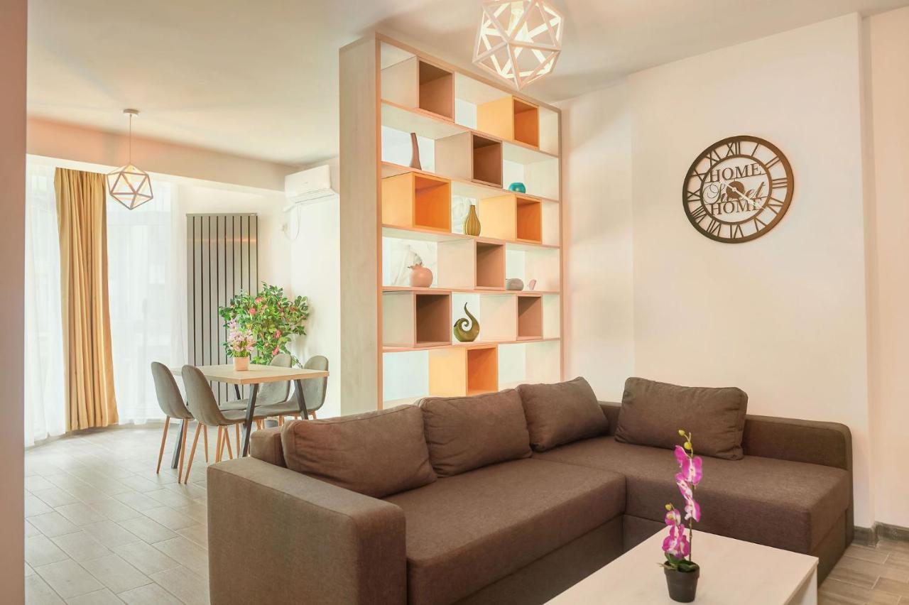 Fanta Sea Apartament Spa N Pool Beach Resort Нэводари Экстерьер фото
