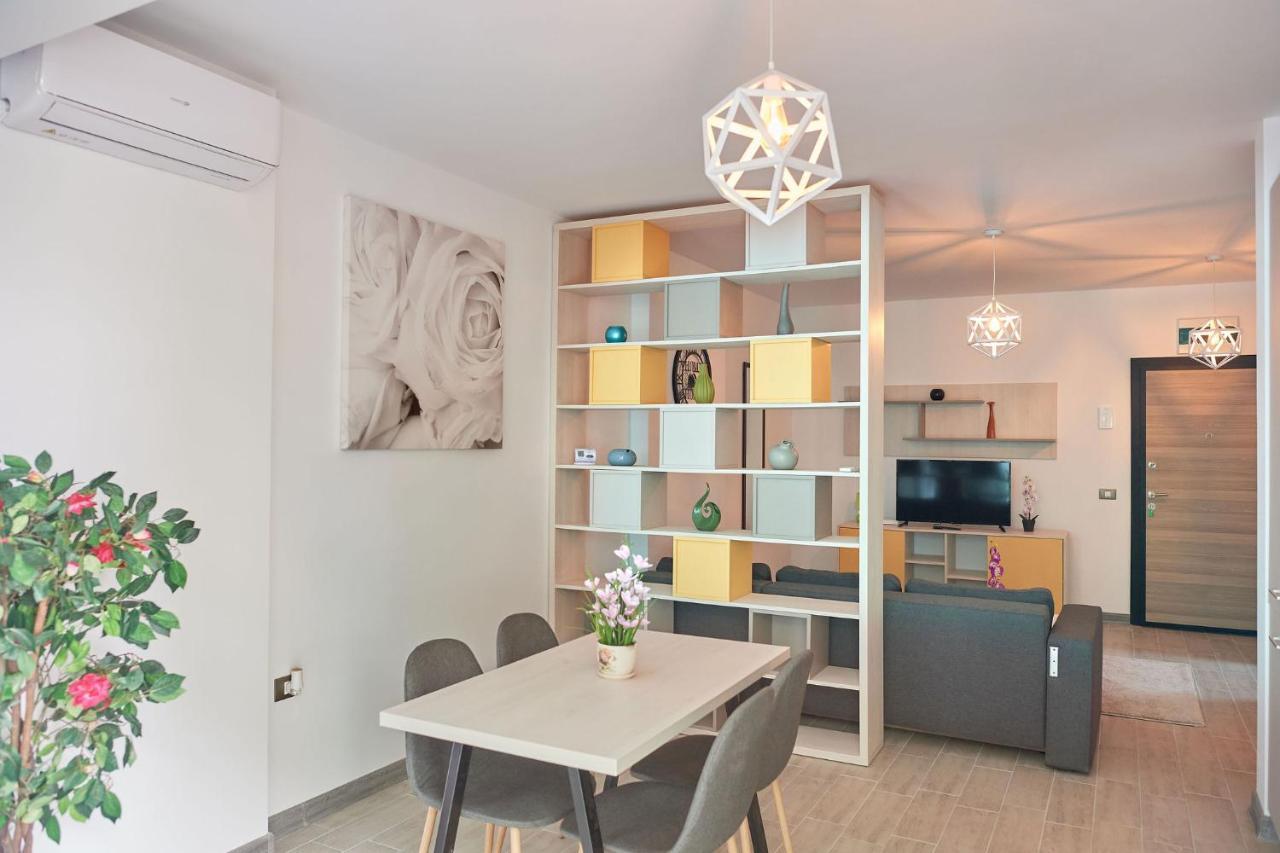 Fanta Sea Apartament Spa N Pool Beach Resort Нэводари Экстерьер фото