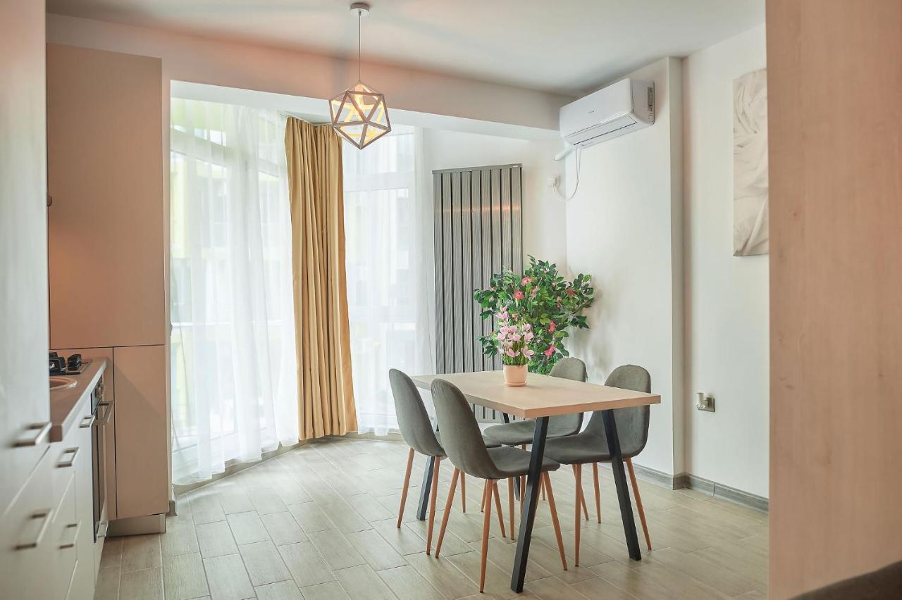 Fanta Sea Apartament Spa N Pool Beach Resort Нэводари Экстерьер фото