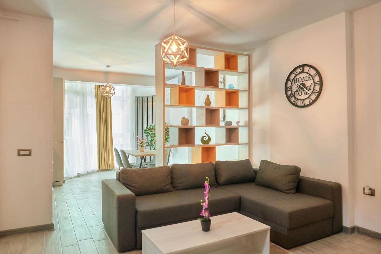 Fanta Sea Apartament Spa N Pool Beach Resort Нэводари Экстерьер фото
