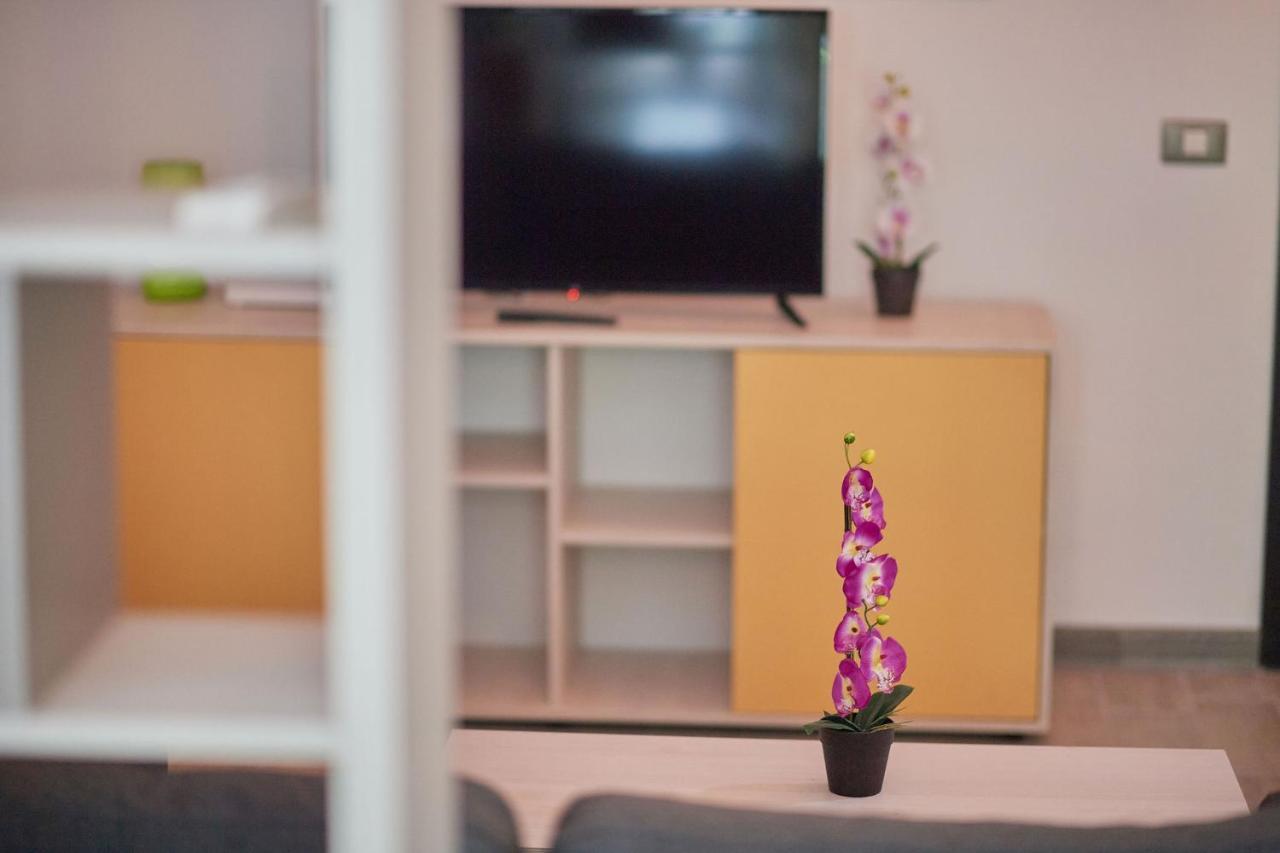 Fanta Sea Apartament Spa N Pool Beach Resort Нэводари Экстерьер фото