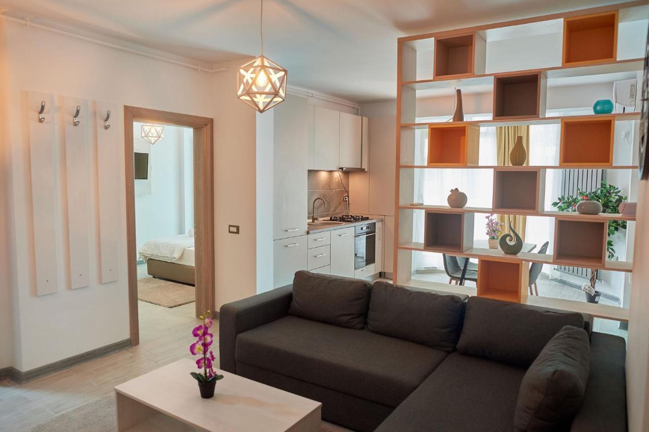 Fanta Sea Apartament Spa N Pool Beach Resort Нэводари Экстерьер фото
